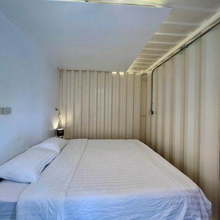 Appartement Day Off House Chiang Mai Near Walking Street Extérieur photo