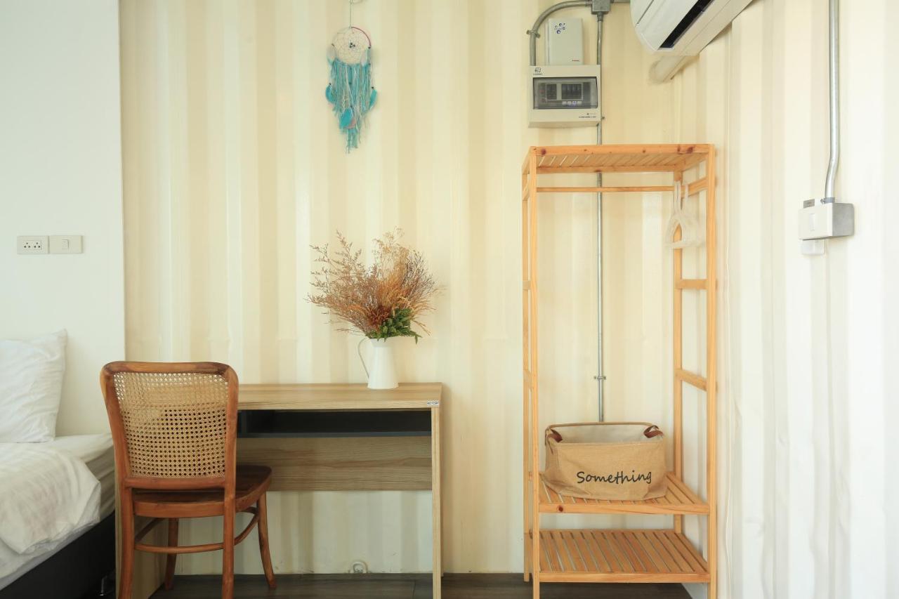 Appartement Day Off House Chiang Mai Near Walking Street Extérieur photo