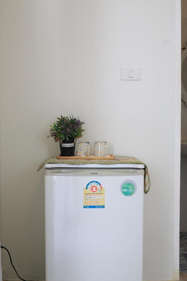 Appartement Day Off House Chiang Mai Near Walking Street Extérieur photo