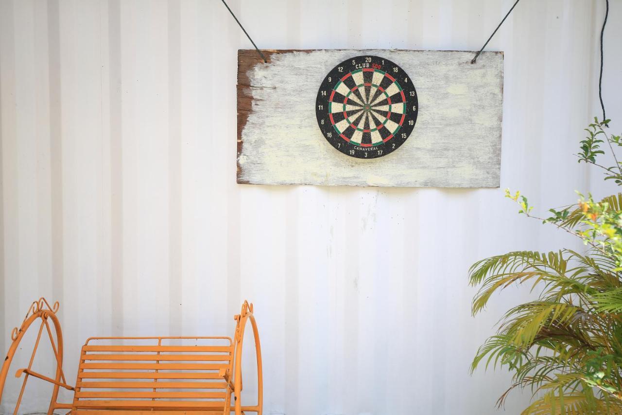 Appartement Day Off House Chiang Mai Near Walking Street Extérieur photo