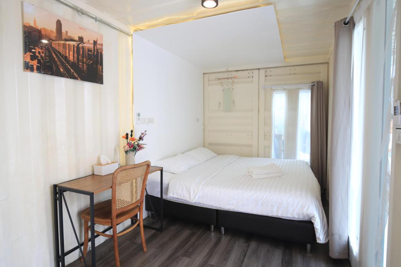 Appartement Day Off House Chiang Mai Near Walking Street Extérieur photo