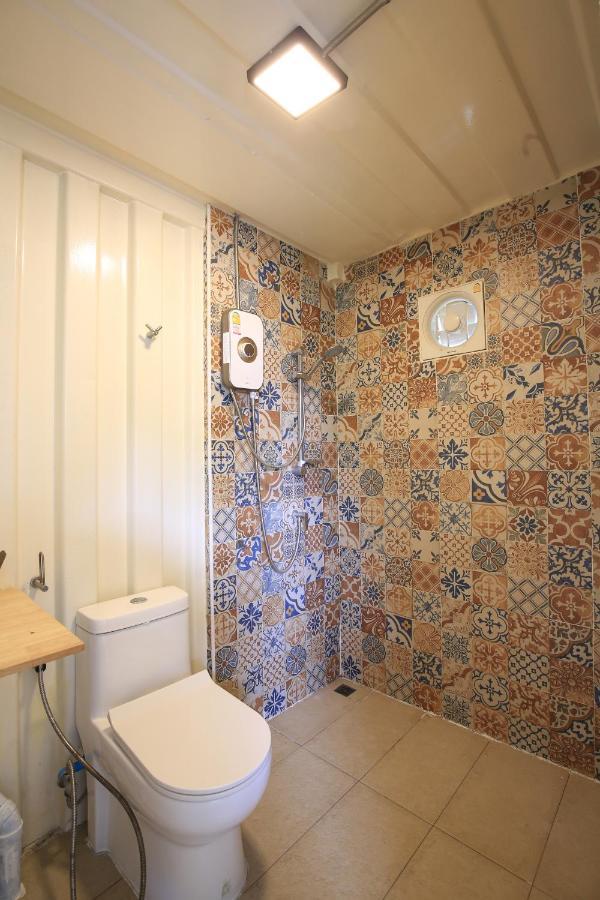 Appartement Day Off House Chiang Mai Near Walking Street Extérieur photo